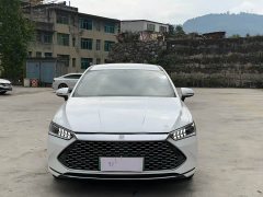 BYD Qin Plus EV 600KM Flagship - фото 2