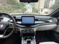 BYD Qin Plus EV 600KM Flagship - фото 5