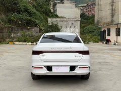 BYD Qin Plus EV 600KM Flagship - фото 8