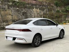 BYD Qin Plus EV 600KM Flagship - фото 9