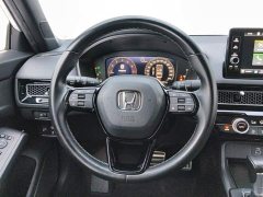 Honda Civic 240TURBO CVT Fuel Dynamic Edition - photo 15