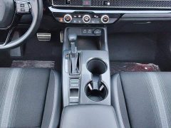Honda Civic 240TURBO CVT Fuel Dynamic Edition - photo 16