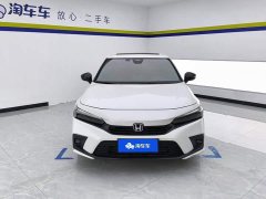 Honda Civic 240TURBO CVT Fuel Dynamic Edition - photo 2