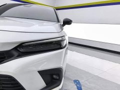 Honda Civic 240TURBO CVT Fuel Dynamic Edition - photo 5