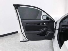 Honda Civic 240TURBO CVT Fuel Dynamic Edition - photo 7