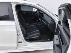 Honda Civic 240TURBO CVT Fuel Dynamic Edition - photo 8