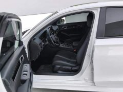 Honda Civic 240TURBO CVT Fuel Dynamic Edition - photo 9