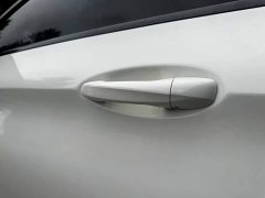 Mercedes-Benz C-Class (Imported) C 260 Coupe - ფოტო 11