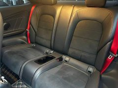 Mercedes-Benz C-Class (Imported) C 260 Coupe - ფოტო 18