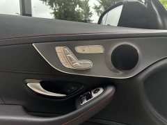 Mercedes-Benz C-Class (Imported) C 260 Coupe - ფოტო 19