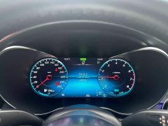 Mercedes-Benz C-Class (Imported) C 260 Coupe - ფოტო 20