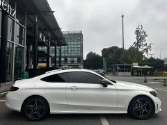 Mercedes-Benz C-Class (Imported) C 260 Coupe - ფოტო 5