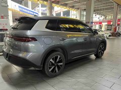 BYD Song Pro New Energy DM-i 110KM Glory Edition Exceed - photo 2