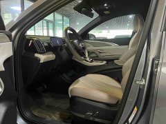 BYD Song Pro New Energy DM-i 110KM Glory Edition Exceed - photo 4