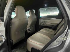 BYD Song Pro New Energy DM-i 110KM Glory Edition Exceed - photo 5