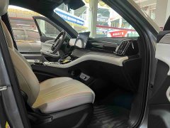 BYD Song Pro New Energy DM-i 110KM Glory Edition Exceed - photo 6