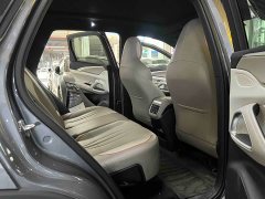 BYD Song Pro New Energy DM-i 110KM Glory Edition Exceed - photo 7