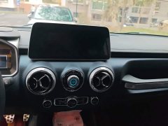 Beijing Jeep BJ40 2.0T Automatic Four-wheel Drive Huangtai Champion Edition - фото 11