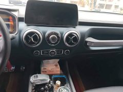 Beijing Jeep BJ40 2.0T Automatic Four-wheel Drive Huangtai Champion Edition - фото 12