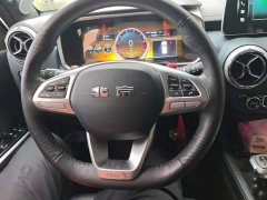 Beijing Jeep BJ40 2.0T Automatic Four-wheel Drive Huangtai Champion Edition - фото 14