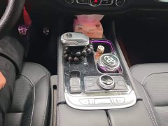 Beijing Jeep BJ40 2.0T Automatic Four-wheel Drive Huangtai Champion Edition - фото 15