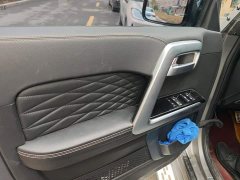 Beijing Jeep BJ40 2.0T Automatic Four-wheel Drive Huangtai Champion Edition - фото 6