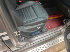 Beijing Jeep BJ40 2.0T Automatic Four-wheel Drive Huangtai Champion Edition - фото 7