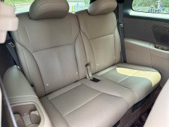 Li Auto i8 Standard Edition - фото 13