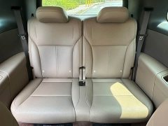 Li Auto i8 Standard Edition - фото 14