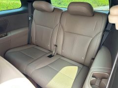Li Auto i8 Standard Edition - фото 16
