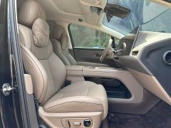 Li Auto i8 Standard Edition - фото 6
