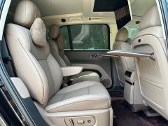 Li Auto i8 Standard Edition - фото 7