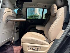 Li Auto i8 Standard Edition - фото 9