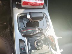 Geely Haoyue 1.8TD DCT Luxury 7-Seater - photo 10