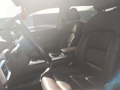Geely Haoyue 1.8TD DCT Luxury 7-Seater - photo 11