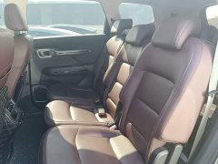 Geely Haoyue 1.8TD DCT Luxury 7-Seater - photo 13