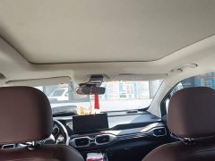 Geely Haoyue 1.8TD DCT Luxury 7-Seater - photo 14