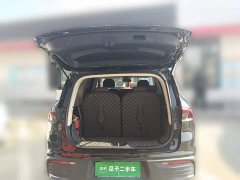 Geely Haoyue 1.8TD DCT Luxury 7-Seater - photo 15