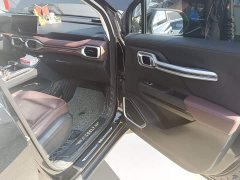 Geely Haoyue 1.8TD DCT Luxury 7-Seater - photo 19