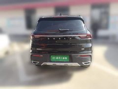 Geely Haoyue 1.8TD DCT Luxury 7-Seater - photo 3