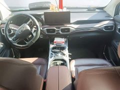 Geely Haoyue 1.8TD DCT Luxury 7-Seater - photo 5