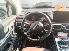 Geely Haoyue 1.8TD DCT Luxury 7-Seater - photo 6