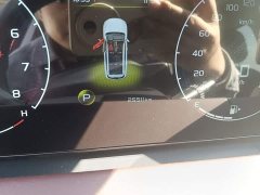 Geely Haoyue 1.8TD DCT Luxury 7-Seater - photo 8