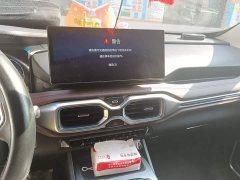 Geely Haoyue 1.8TD DCT Luxury 7-Seater - photo 9