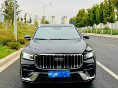 Geely Xingyue L Oriental Radiance 2.0T Auto Star Collection Edition - фото 2