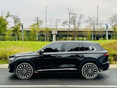 Geely Xingyue L Oriental Radiance 2.0T Auto Star Collection Edition - фото 3