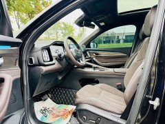 Geely Xingyue L Oriental Radiance 2.0T Auto Star Collection Edition - фото 4