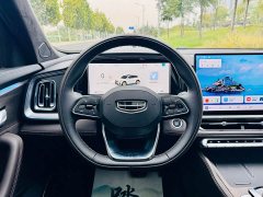 Geely Xingyue L Oriental Radiance 2.0T Auto Star Collection Edition - фото 7