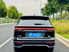 Geely Xingyue L Oriental Radiance 2.0T Auto Star Collection Edition - фото 8