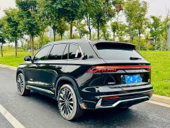 Geely Xingyue L Oriental Radiance 2.0T Auto Star Collection Edition - фото 9